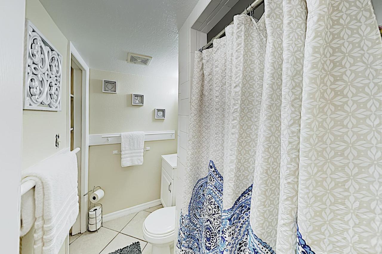 The Palm Condos St. Pete Beach Exterior foto