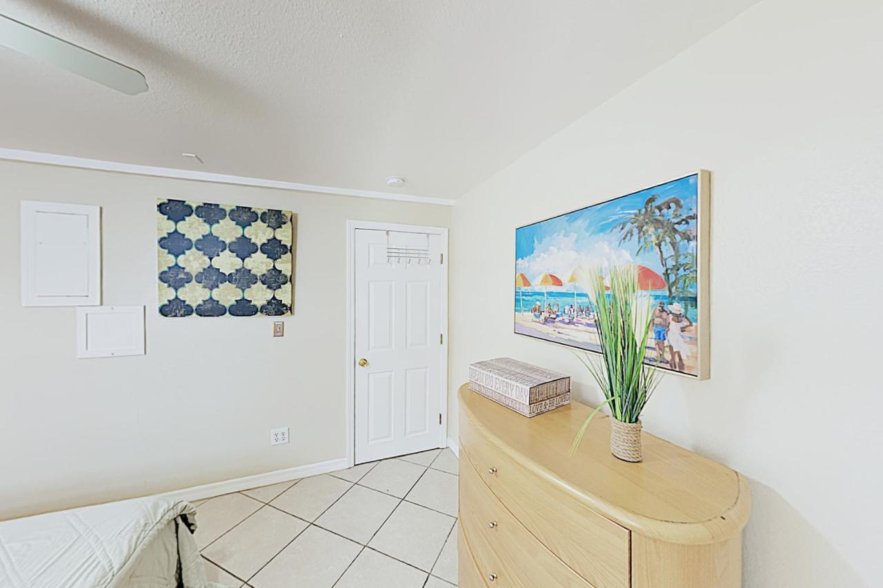The Palm Condos St. Pete Beach Exterior foto