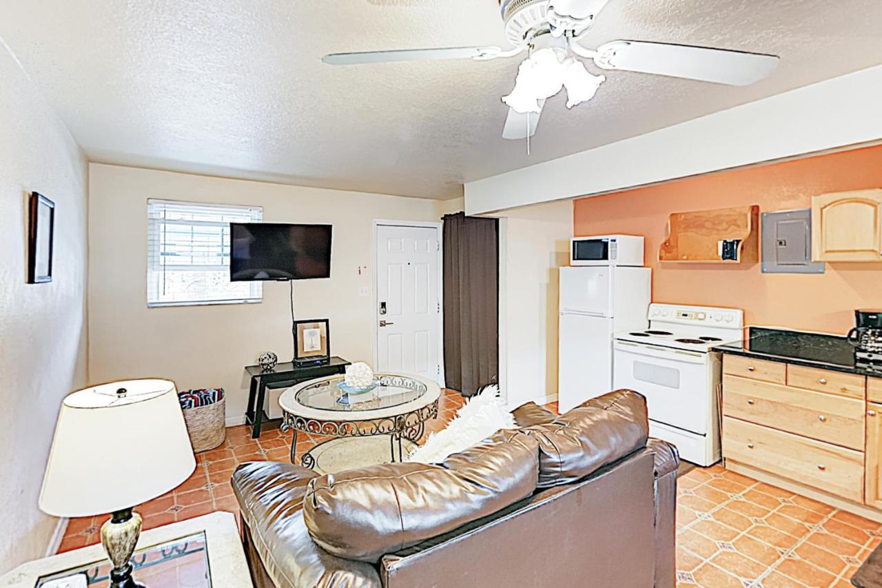 The Palm Condos St. Pete Beach Exterior foto